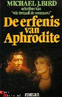 The Aphrodite Inheritance Dutch hardback